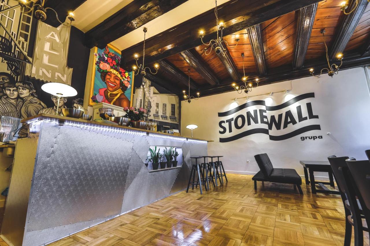 Hostel Stonewall - Self Check In - Poznan, Poznan